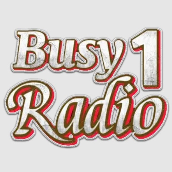 Busy 1 Radio Logo