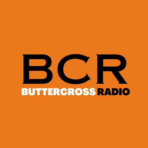 Buttercross Radio Logo