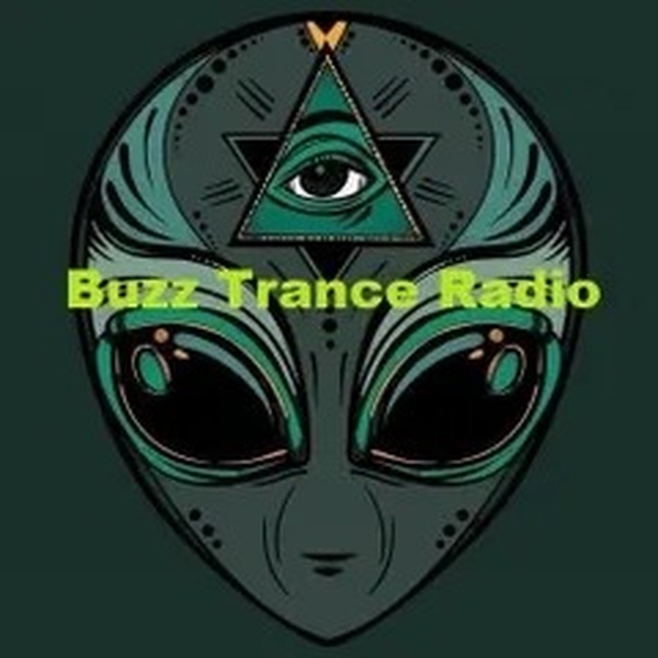 Buzz FM - Buzz Trance Radio Logo