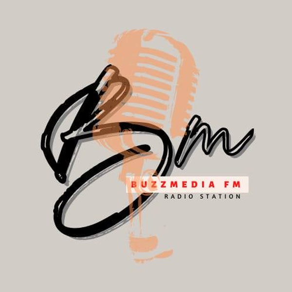 Buzzmedia fm Logo