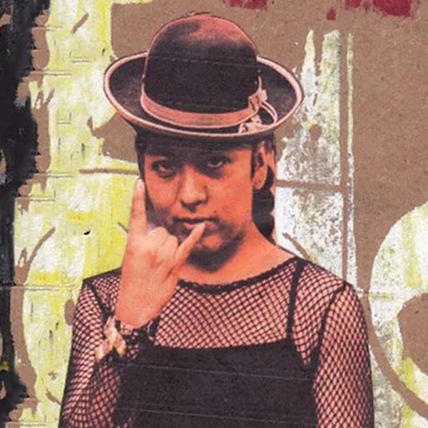 Bvlbancha Liberation Radio Logo