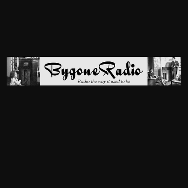 Bygone Radio Logo