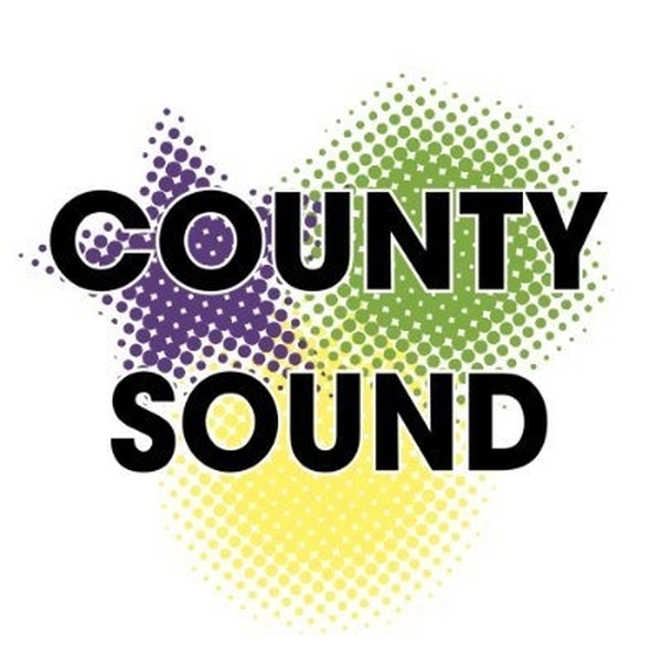 County Sound Logo