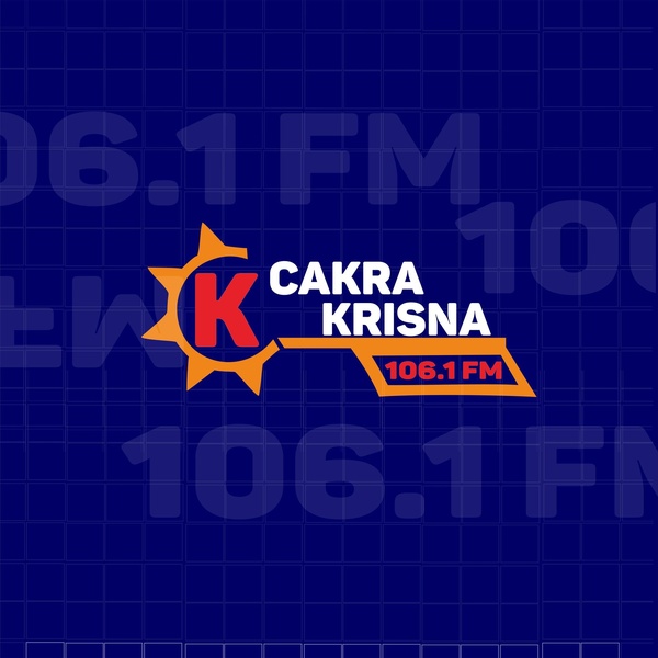 Cakra Krisna Logo