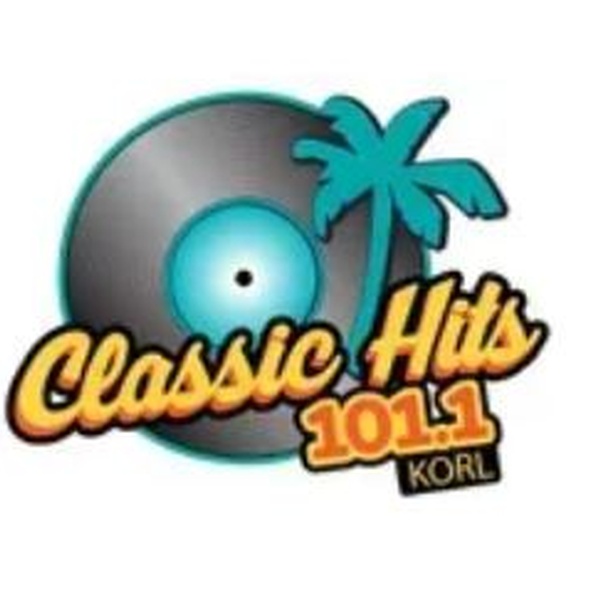 Classic Hits 101.1 - KORL-FM Logo