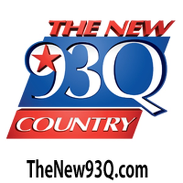 Country Legends 97.1 - KKBQ-HD2 Logo