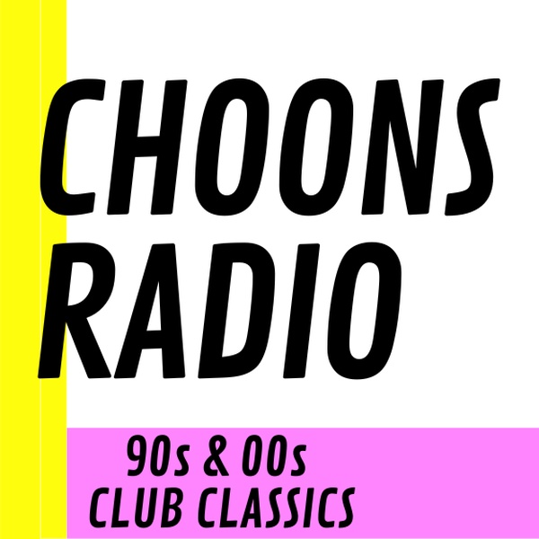 Choons Radio Logo