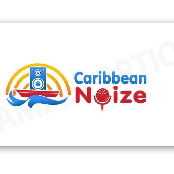 Caribbean Noize Logo