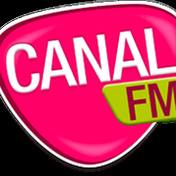 Canal FM Logo