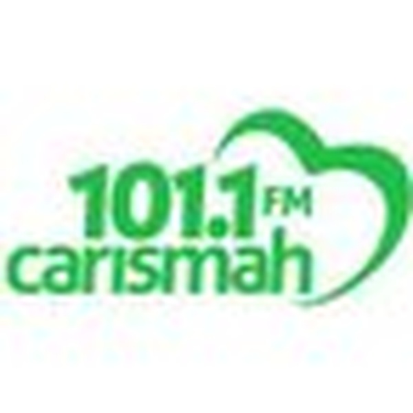 Carismah 101.1 FM Logo