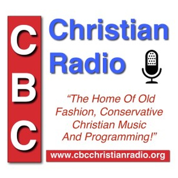 CBC Christian Radio Logo