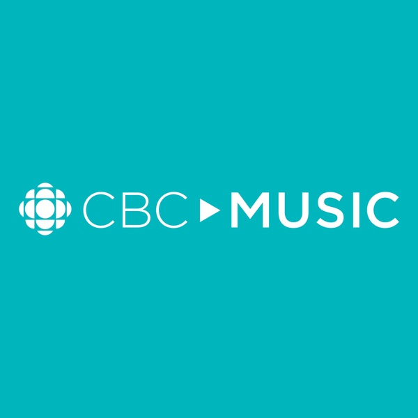 CBC Music - International Eastern Logo