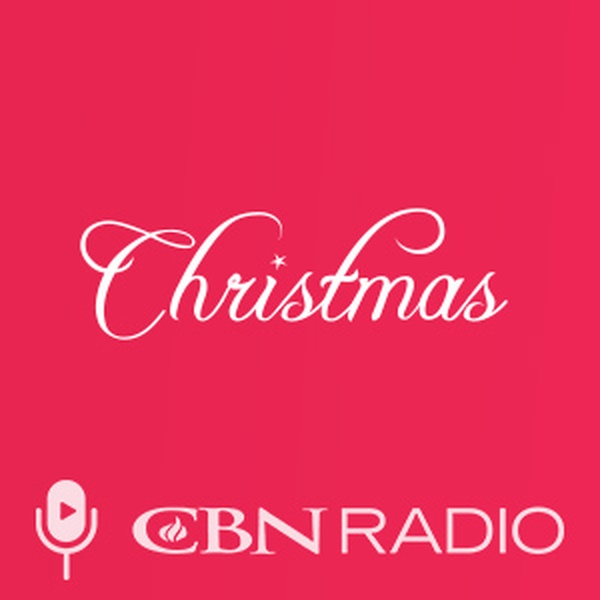 CBN Radio - Christmas Logo