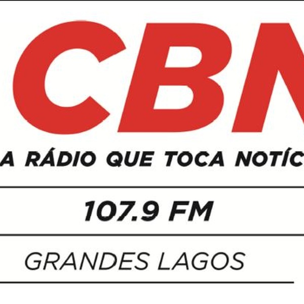 CBN Grandes Lagos Logo