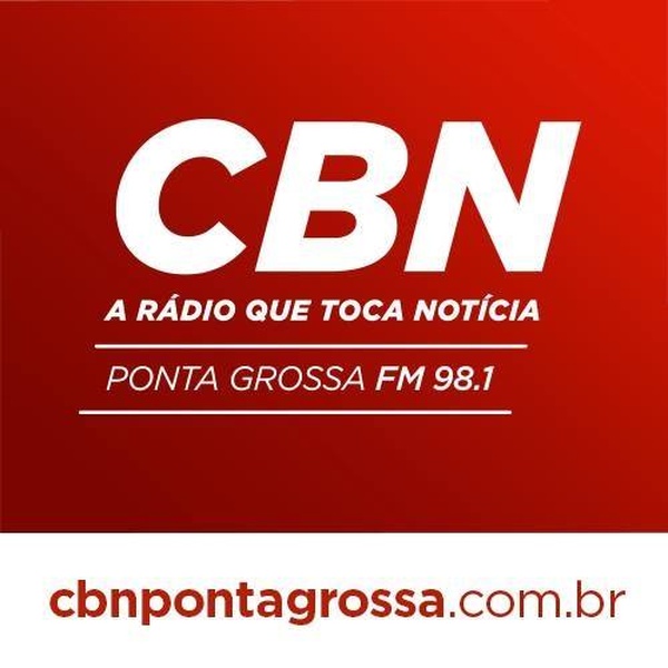 CBN Ponta Grossa Logo