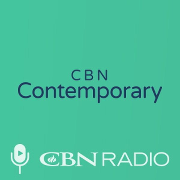 CBN Radio - CBN Contemporary Logo