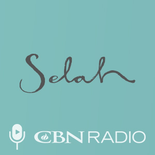 CBN Radio - Selah Logo