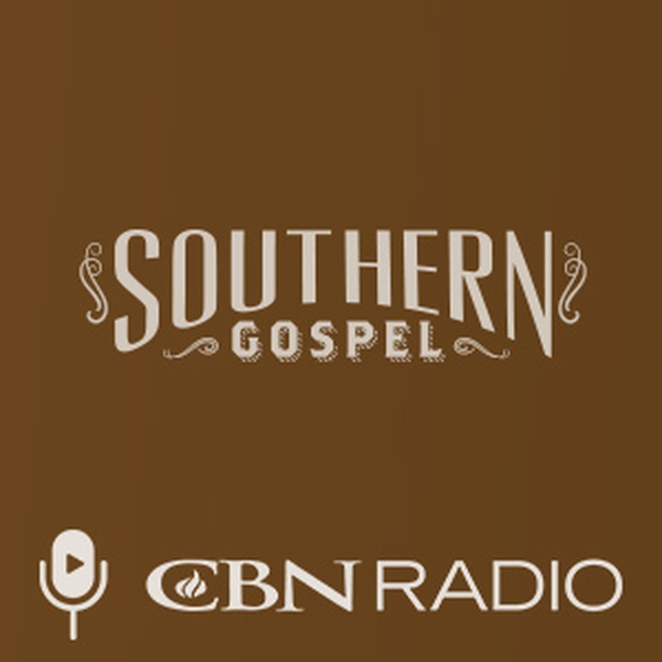 CBN Radio - Southern Gospel Logo