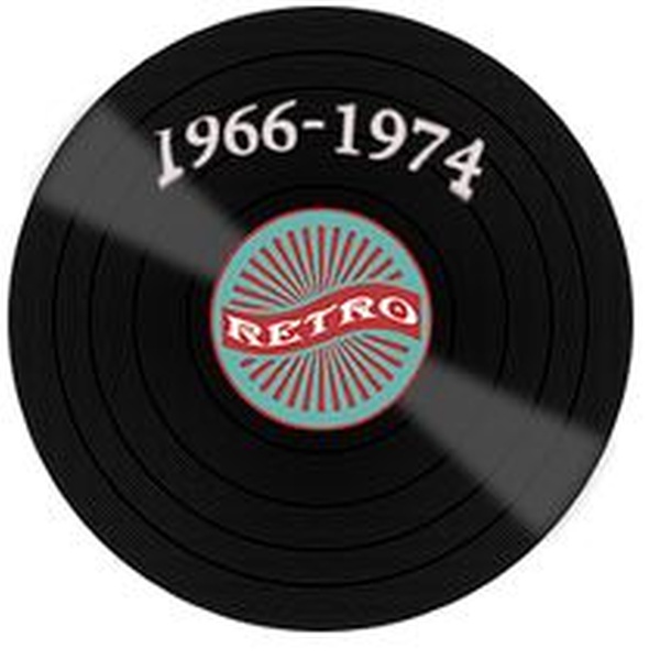 CBS Web Radio 1966-1974 Logo