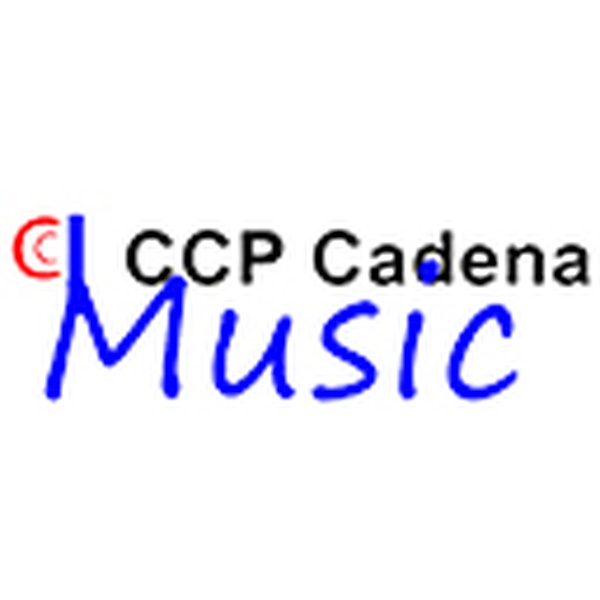 CCP Cadena Music Logo