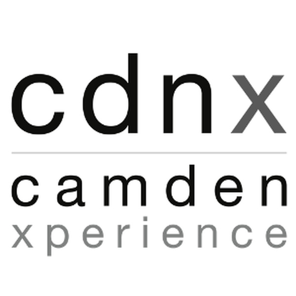 CDNX Logo