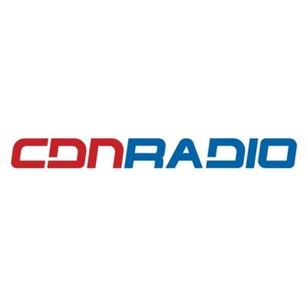 CDN Radio Logo