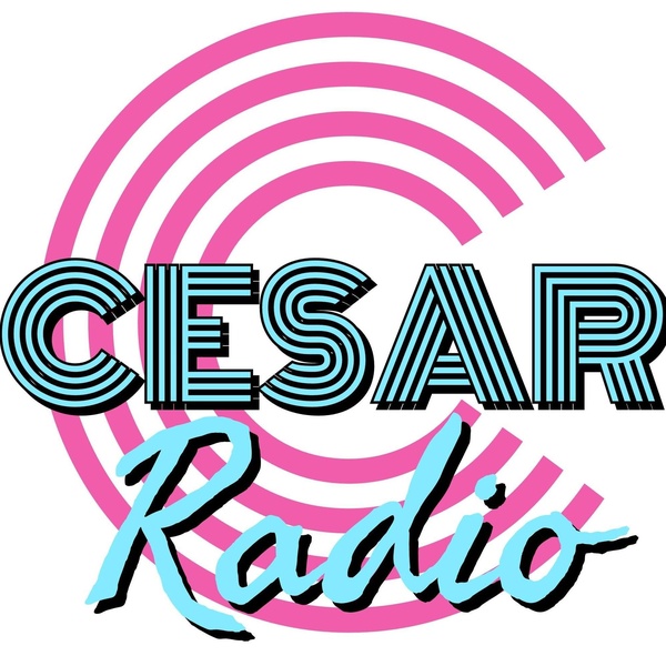 CESAR Radio - CESAR RadioRock Logo