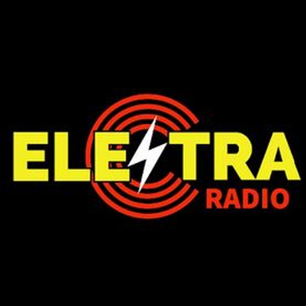 CESAR Radio - Electra Radio Logo