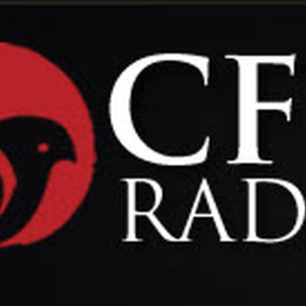 CFC Radio Logo