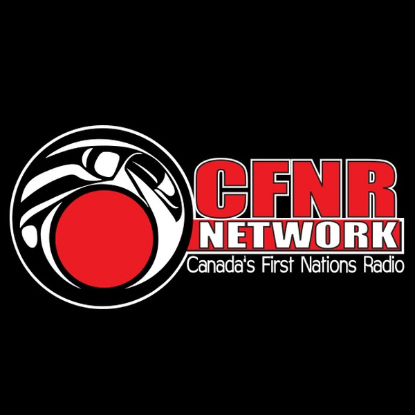 CFNR-FM Logo