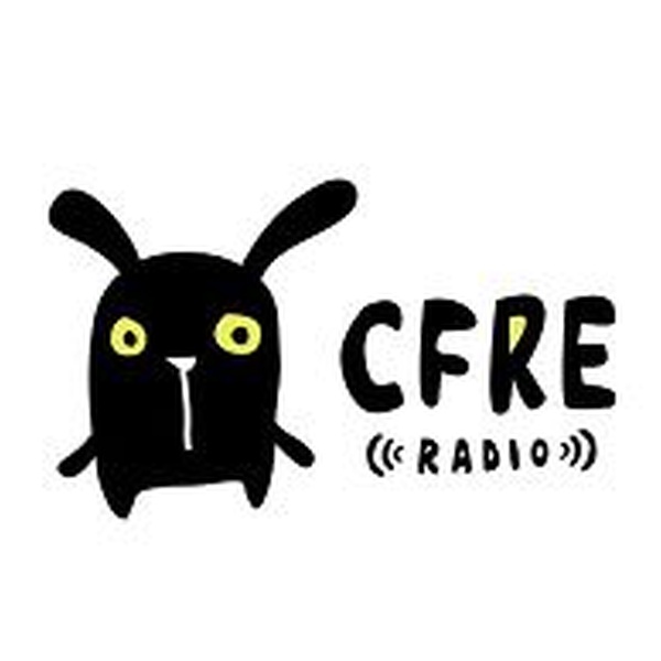 CFRE Radio - CKC455 Logo