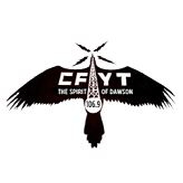 CFYT 106.9 FM - CFYT-FM Logo