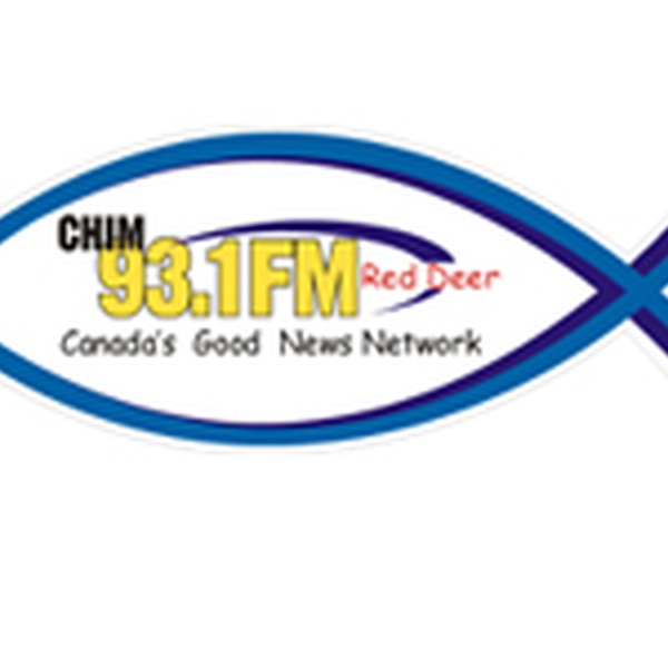 CHIM FM - CHIM Logo