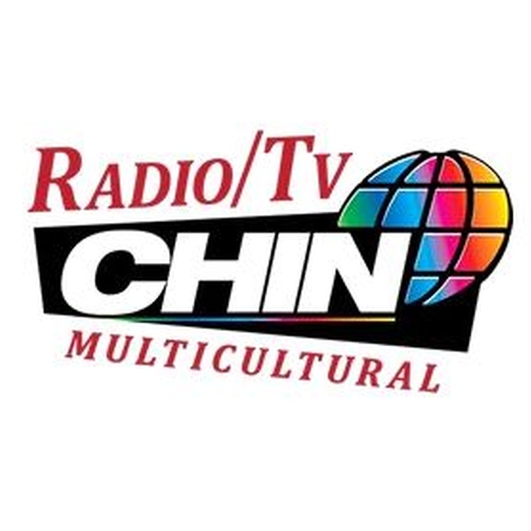 CHIN Radio Ottawa - CJLL-FM Logo