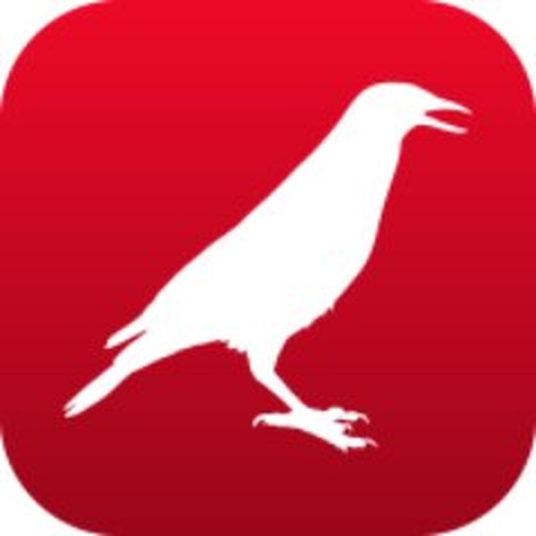 CHIRP Radio Logo