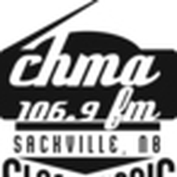 CHMA-FM Logo