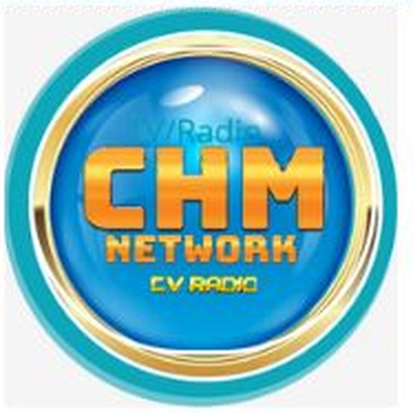 CHM Network Logo