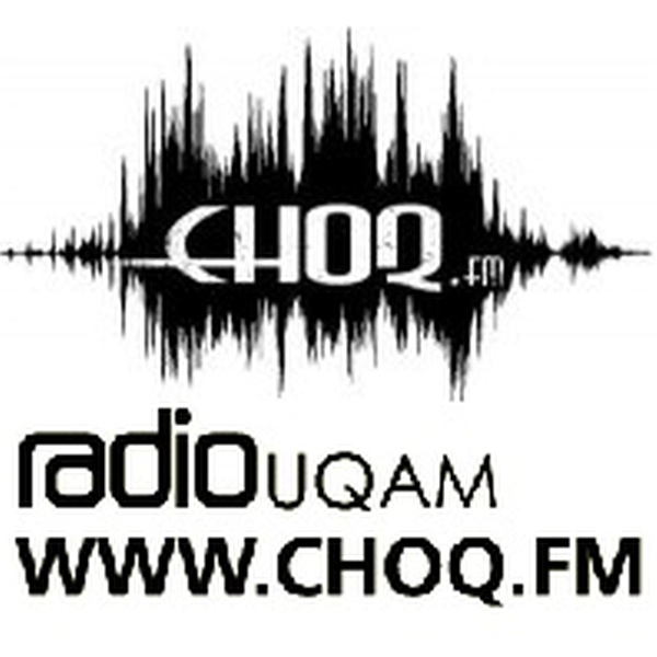 CHOQ-FM Logo
