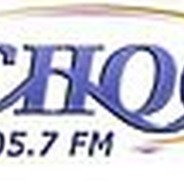 CHQC-FM Logo