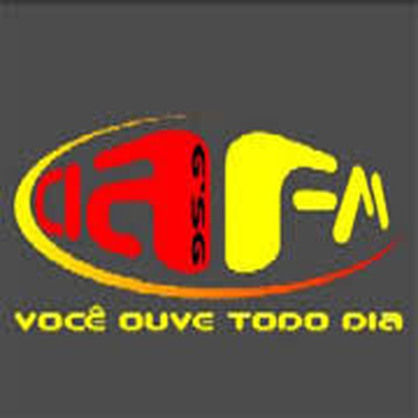Cia FM Logo