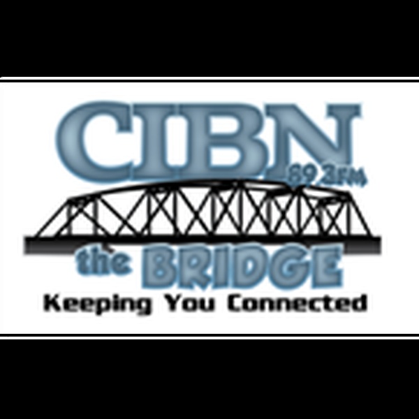 CIBN Radio - CIBN-FM Logo