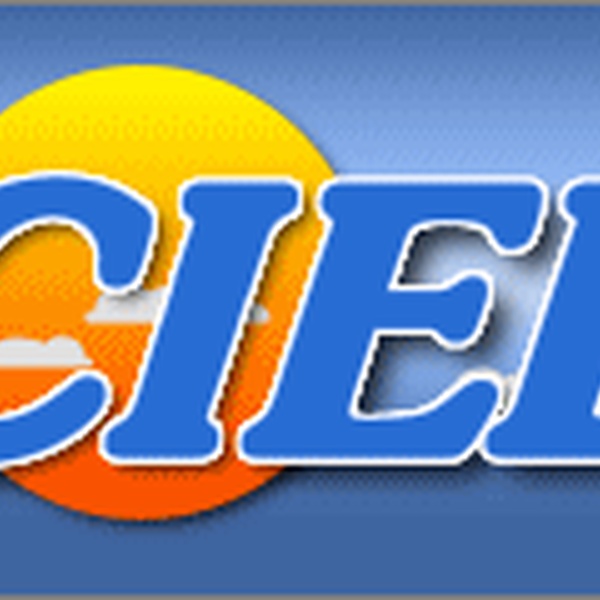CIEL FM 103.7 Logo