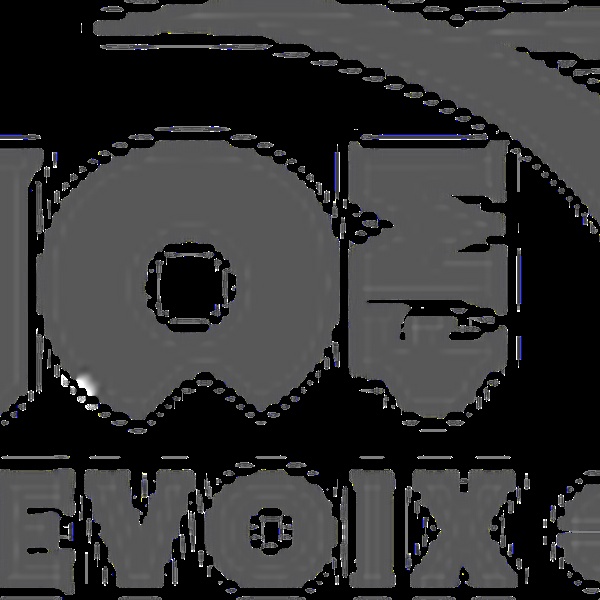 CIHO - CIHO-FM-4 Logo