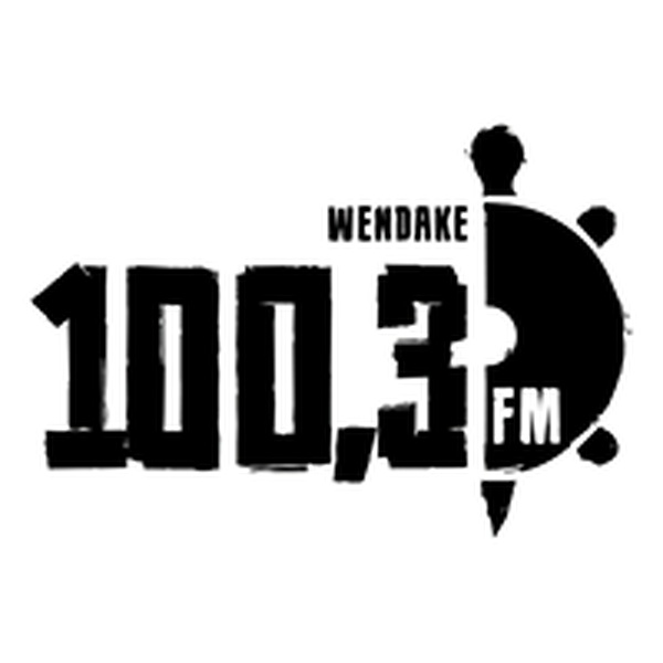 CIHW-FM Logo