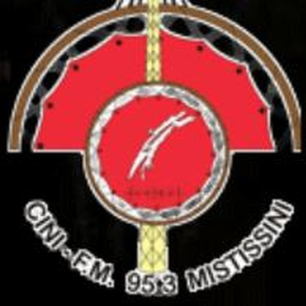 CINI-FM Radio - CINI-FM Logo