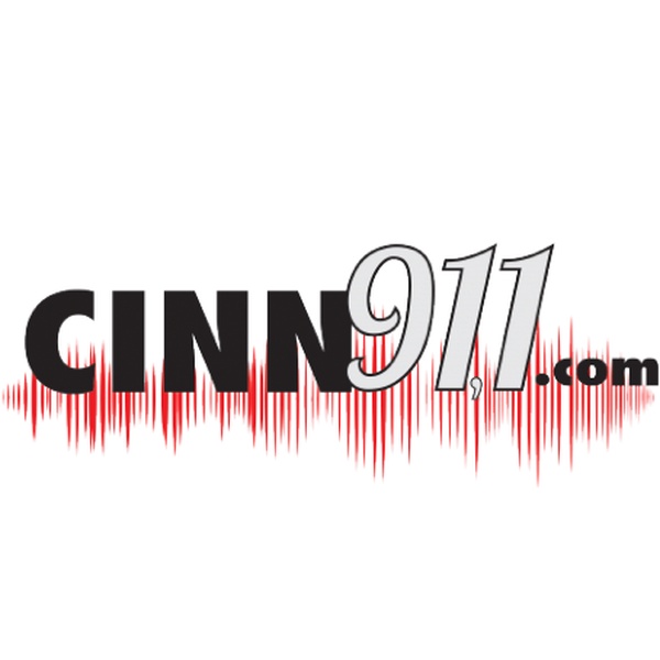 CINN FM - CINN-FM Logo