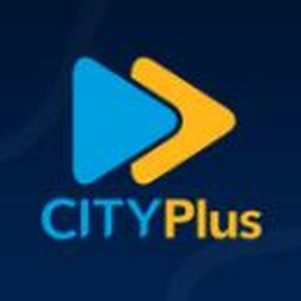 CITYPlus FM Logo