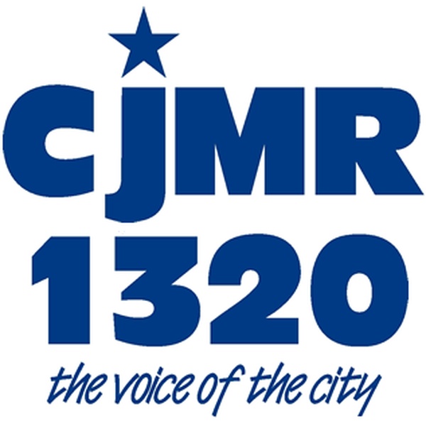 CJMR 1320 - CJMR Logo