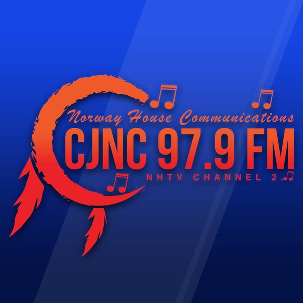 CJNC 97.9 FM - CJNC-FM Logo