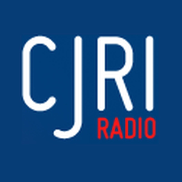 CJRI-FM Logo